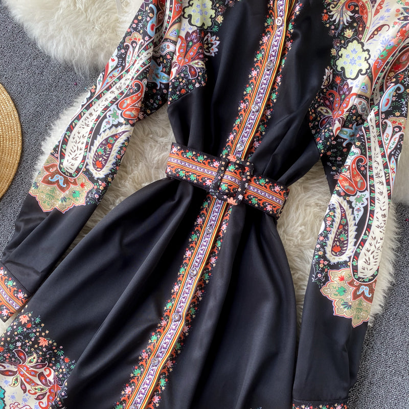 Boho Dress, Dress For Women, Bohemian Dress, Summer Dress, Boho Summer Dress For Women