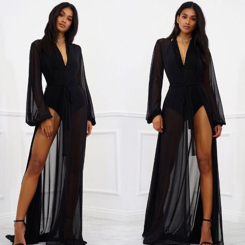 Bohemian Cover Up For Women