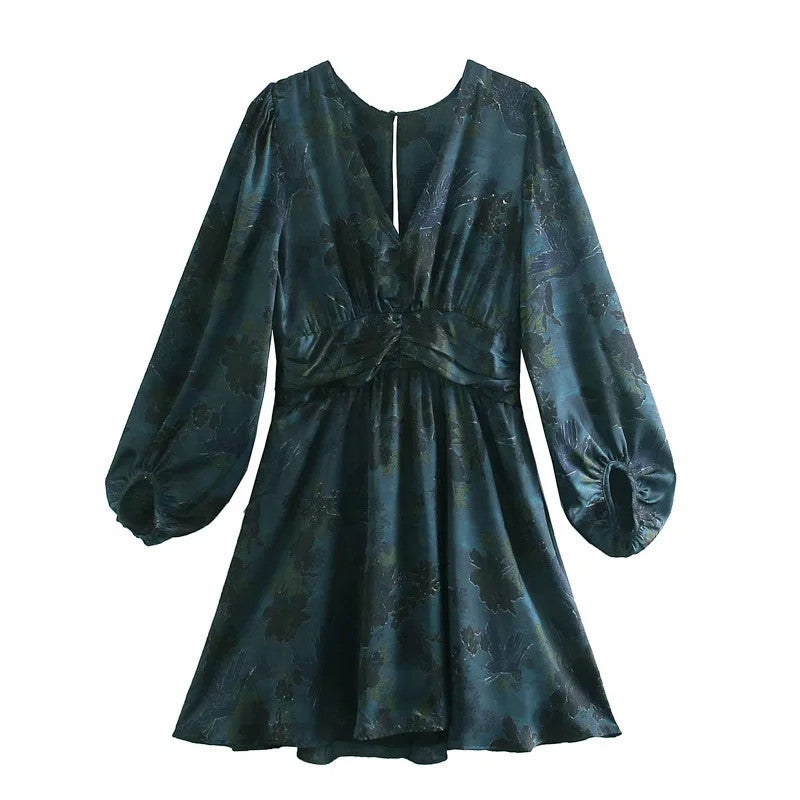 Prom Party Mini Dress