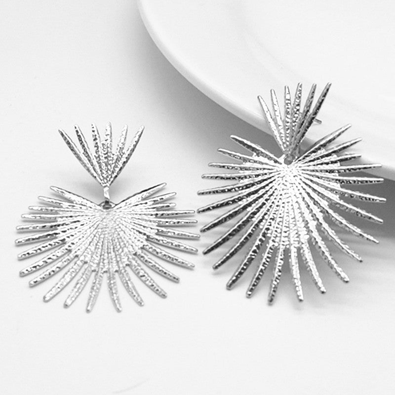 Statement Earrings For Women, Bohemian Retro Earrings