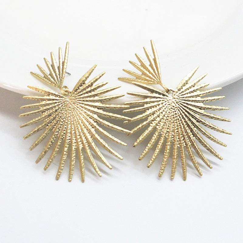 Statement Earrings For Women, Bohemian Retro Earrings