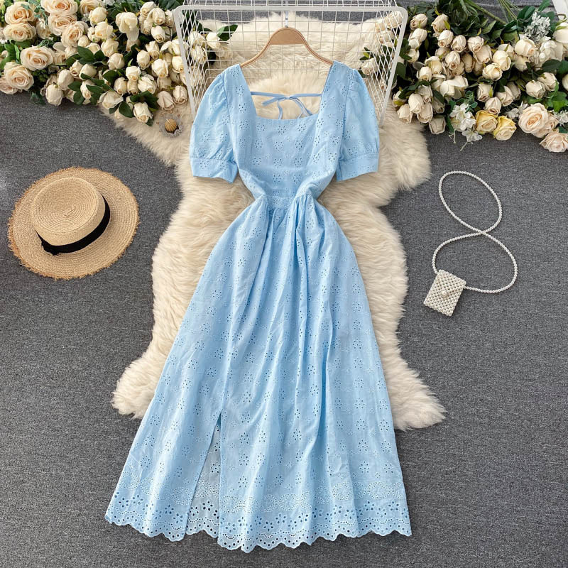 Boho Dress, Dress For Women, Bohemian Dress, Summer Dress, Boho Summer Dress For Women