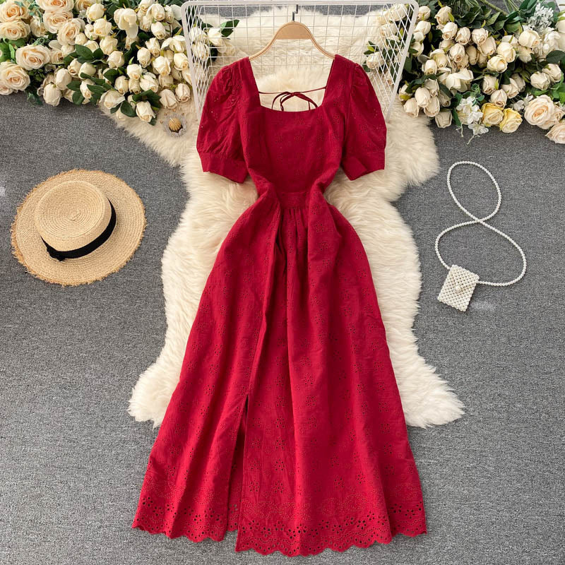 Boho Dress, Dress For Women, Bohemian Dress, Summer Dress, Boho Summer Dress For Women