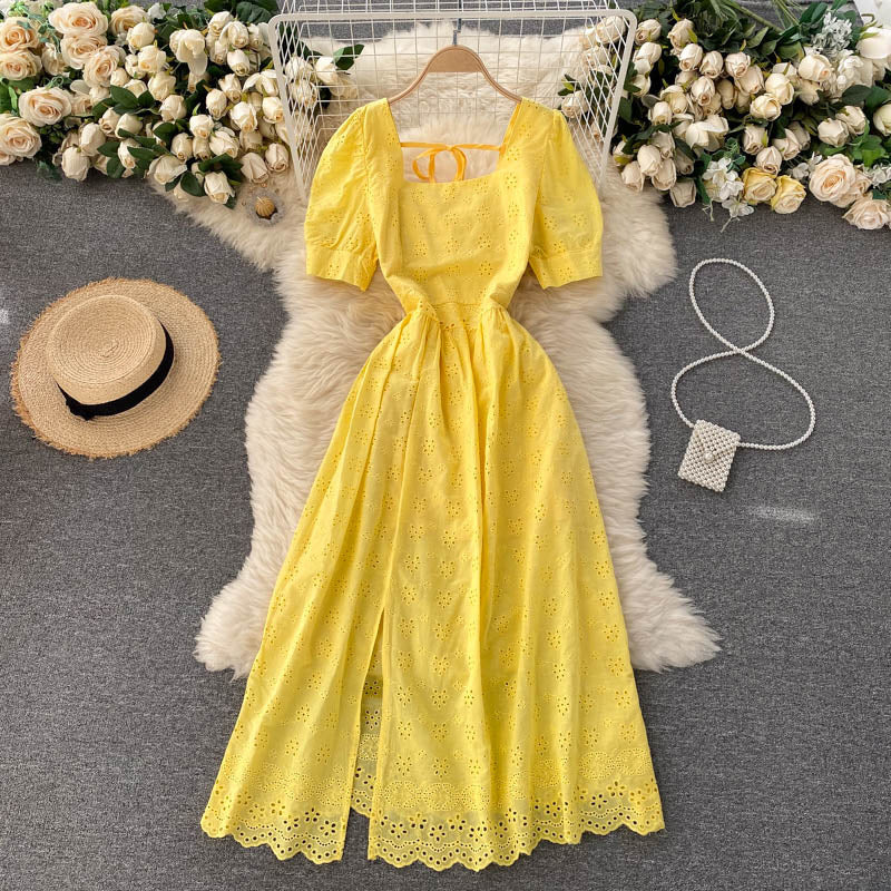 Boho Dress, Dress For Women, Bohemian Dress, Summer Dress, Boho Summer Dress For Women