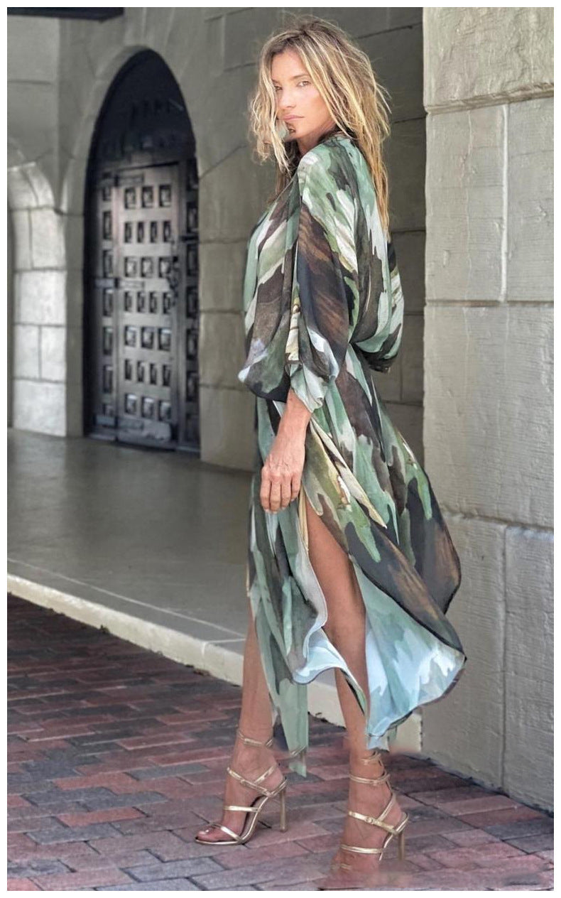 Street Style Overall
