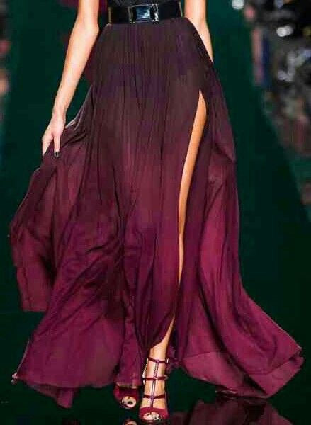 Ombré Halter Party Dress, Cocktail Dress