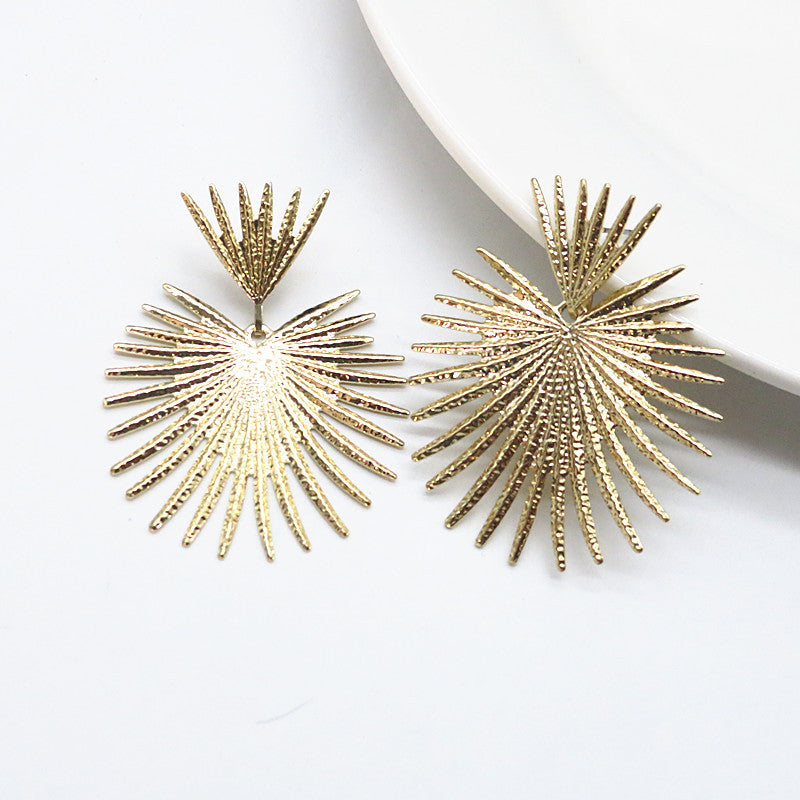 Statement Earrings For Women, Bohemian Retro Earrings