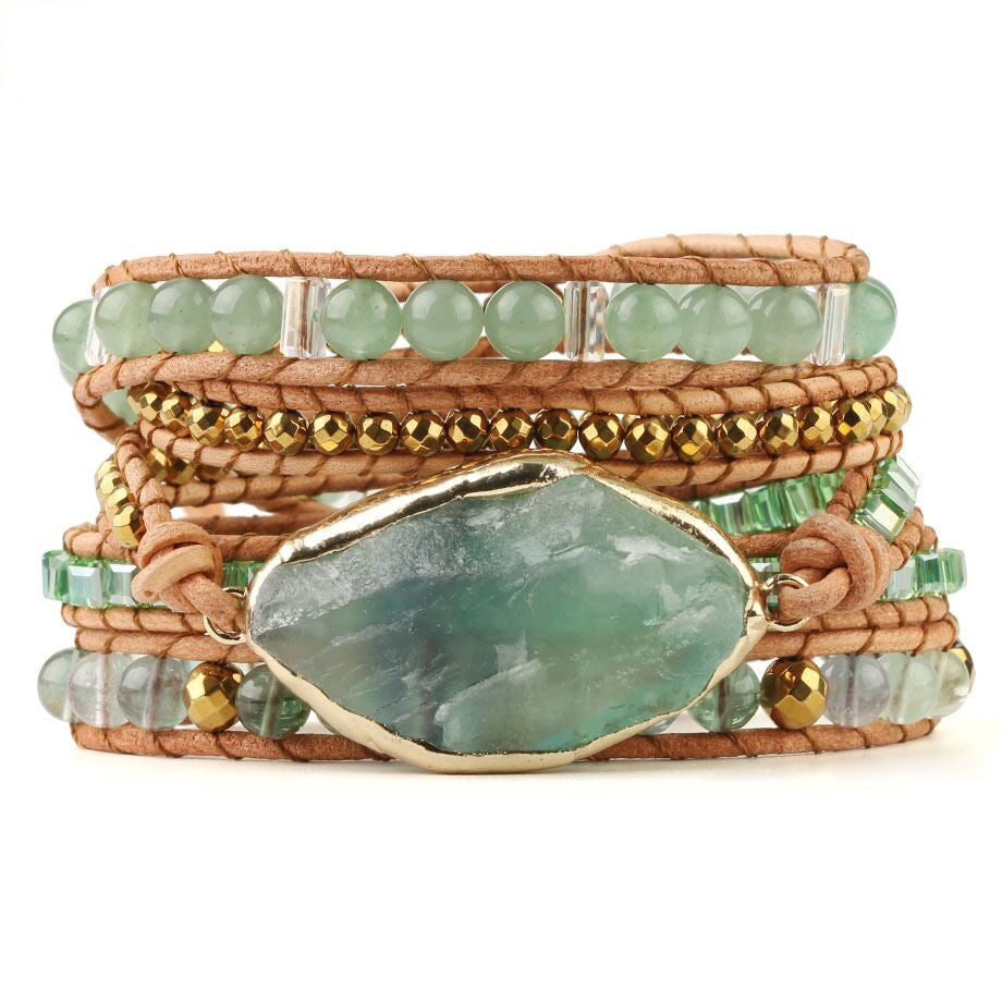 Jade Bracelet, Jade Jewelry, Beaded Bracelet, Gemstone Crystal Bracelet, Green Jade