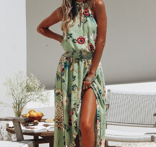 Boho Dress, Dress For Women, Bohemian Dress, Summer Dress, Boho Summer Dress For Women