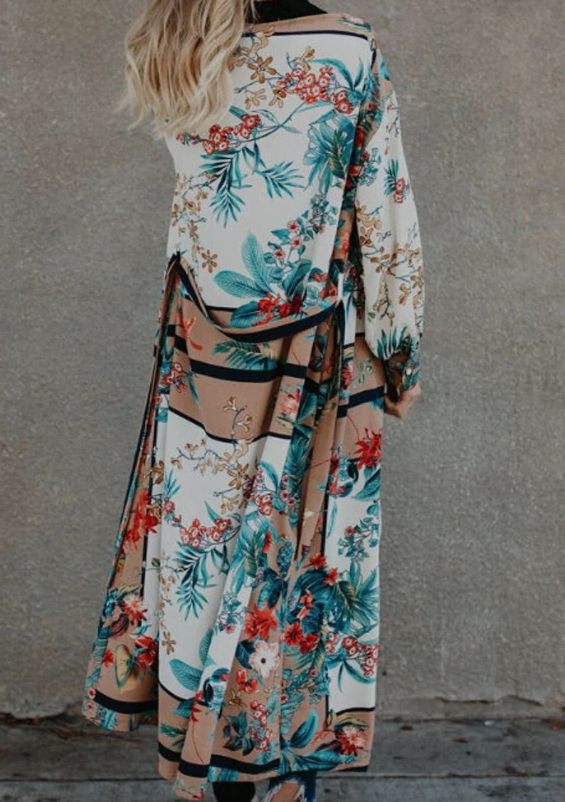 Boho Kimono For Women
